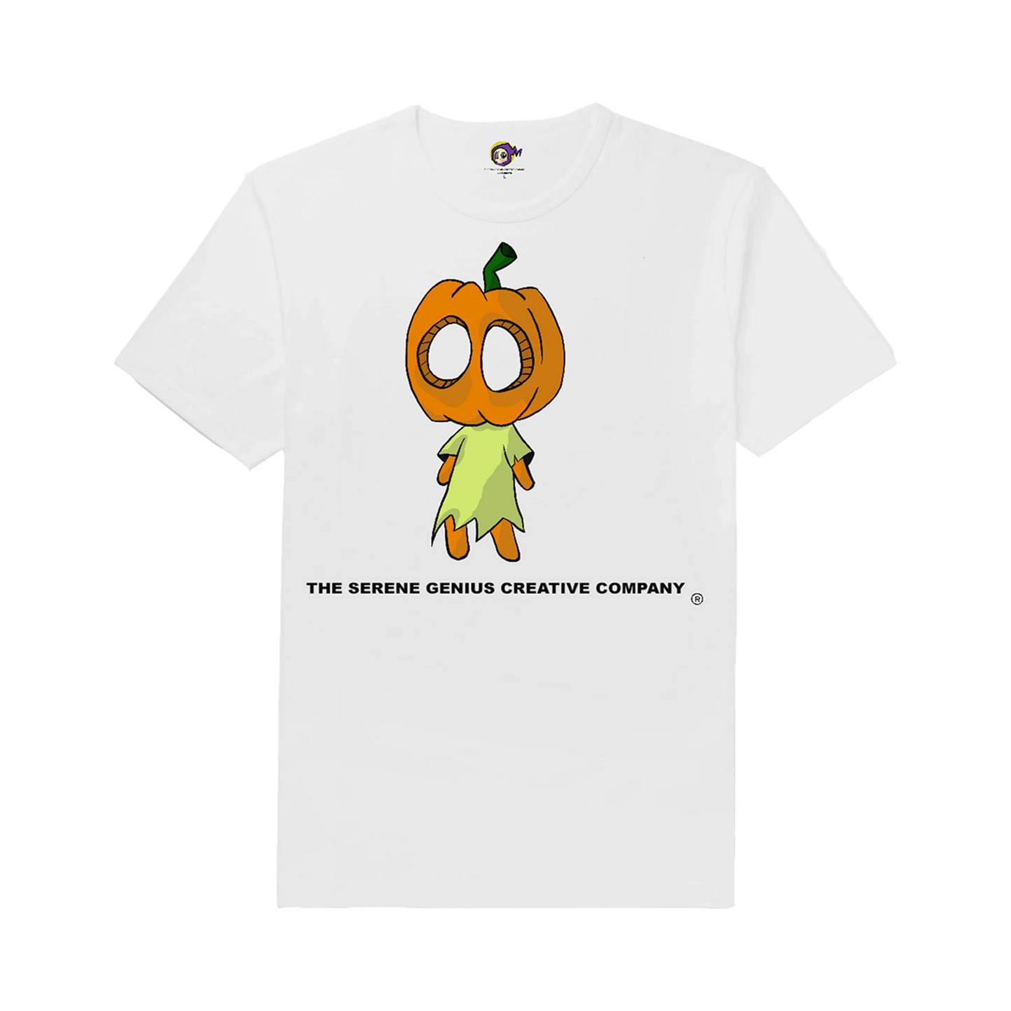 Punkin Tee