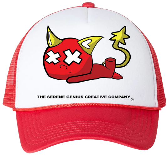 Startails Trucker Hat