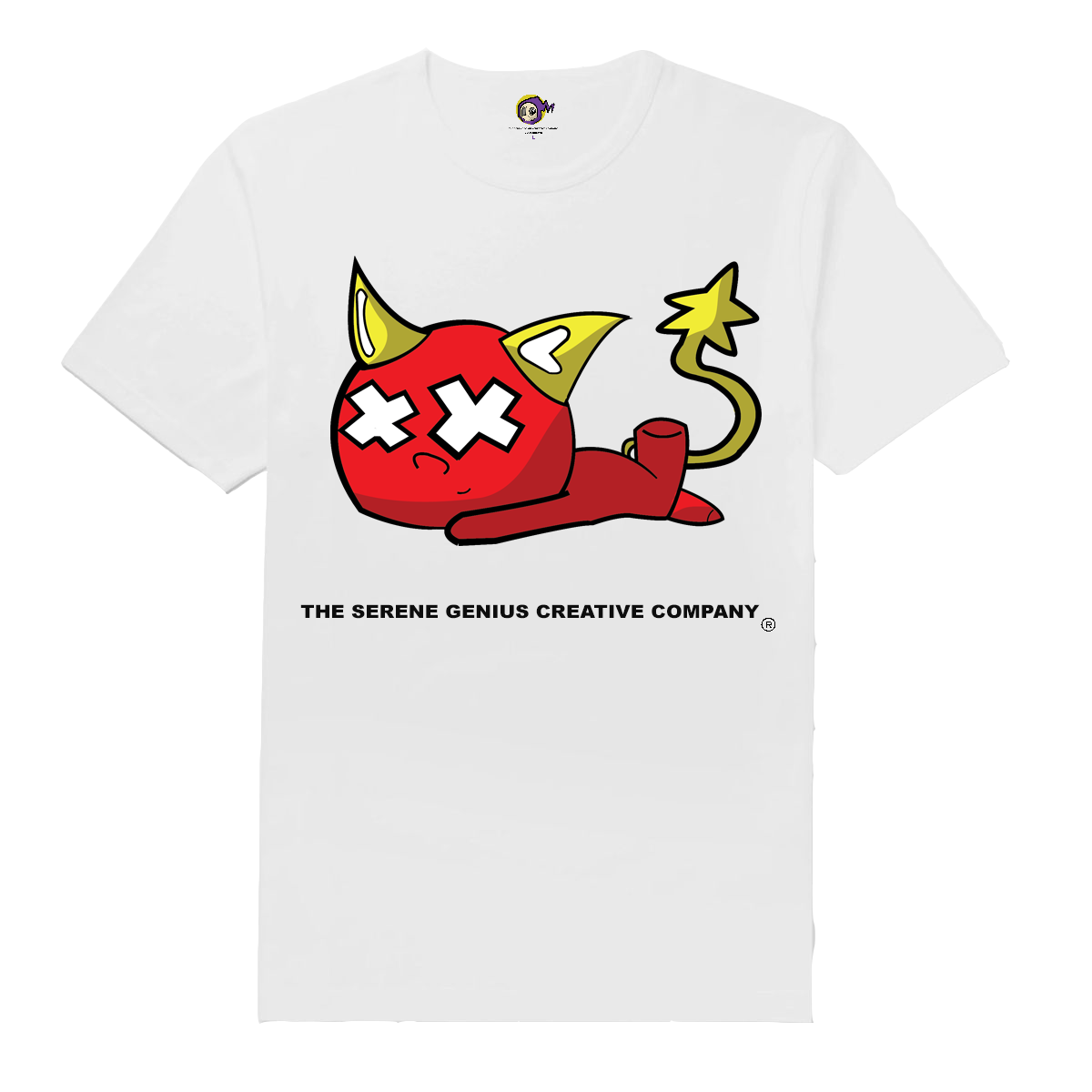 Startails Tee