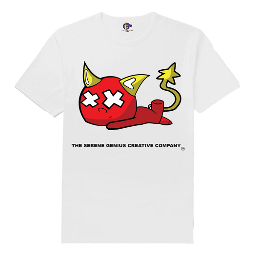 Startails Tee