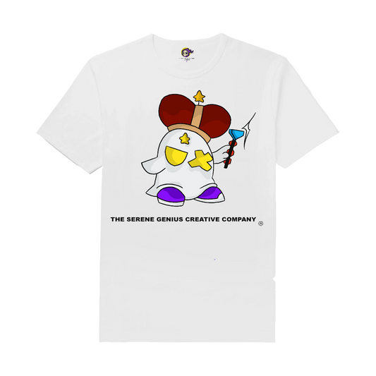 Prince Boo-Hoo Tee